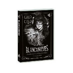BLANCANIEVES DVD S