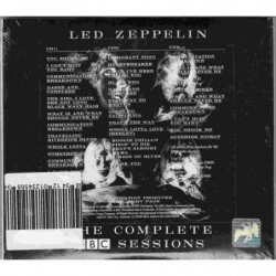 THE COMPLETE BBC SESSIONS (3CD)