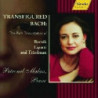 TRANSFIGURED BACH - TRASCRIZIONI DI OPER
