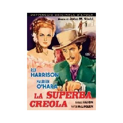 LA SUPERBA CREOLA (1947)...