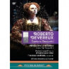 ROBERTO DEVREUX (TRAGEDIA LIRICA IN 3