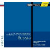 RUSSIA - TRE CANTI SACRI