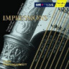 IMPRESSIONS - OPERE DI COMPOSITORI FRANC