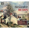 ALEXANDER RUDIN, CELLO
