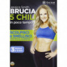 BRUCIA 5 CHILI IN POCO TEMPO    - ESENTE IVA
