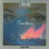 EMOTIONS: IMPROVVISAZIONI JAZZ X VOCE E