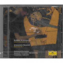CONCERTO E SERENATA