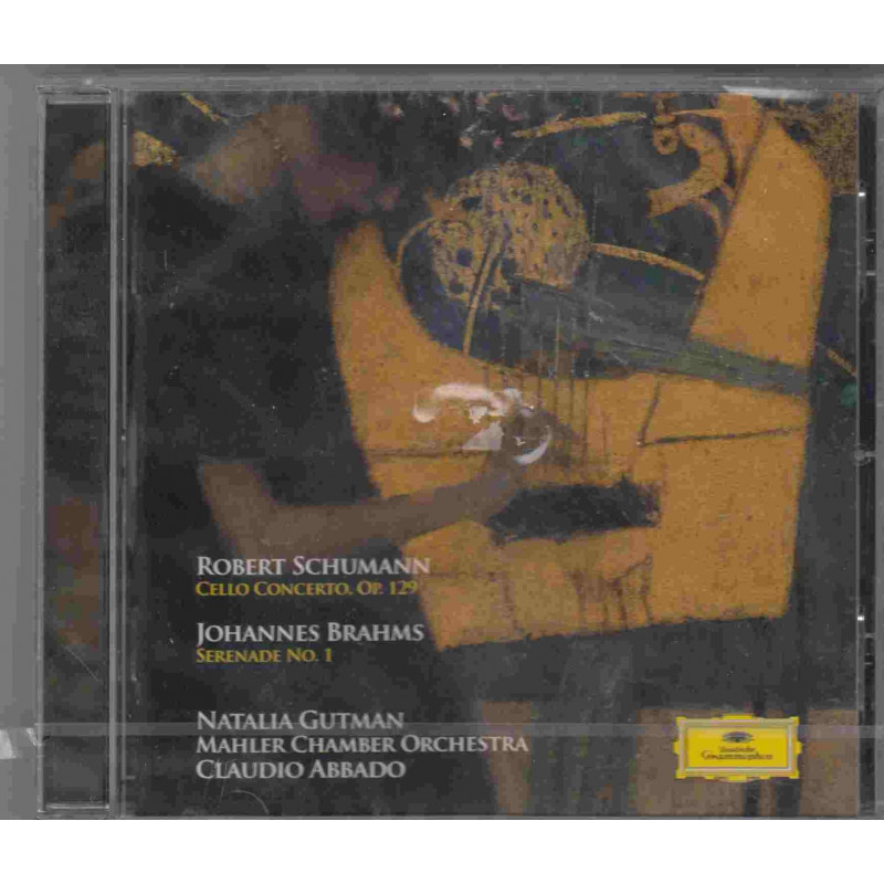 CONCERTO E SERENATA