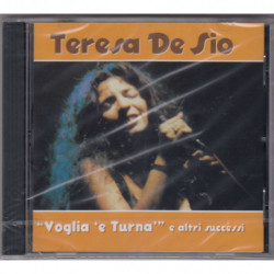 VOGLIA E TURNA E ALTRI...