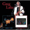 GREG LAKE/MANOUVRES