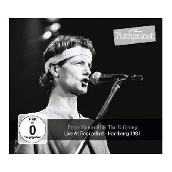 LIVE AT ROCKPALAST