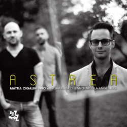 ASTREA