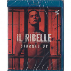 IL RIBELLE - STARRED UP BD S