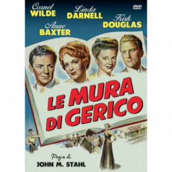 LE MURA DI GERICO 1948 JOHN...