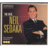 THE REAL... NEIL SEDAKA