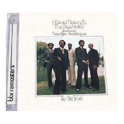 TO BE TRUE: EXPANDED EDITION