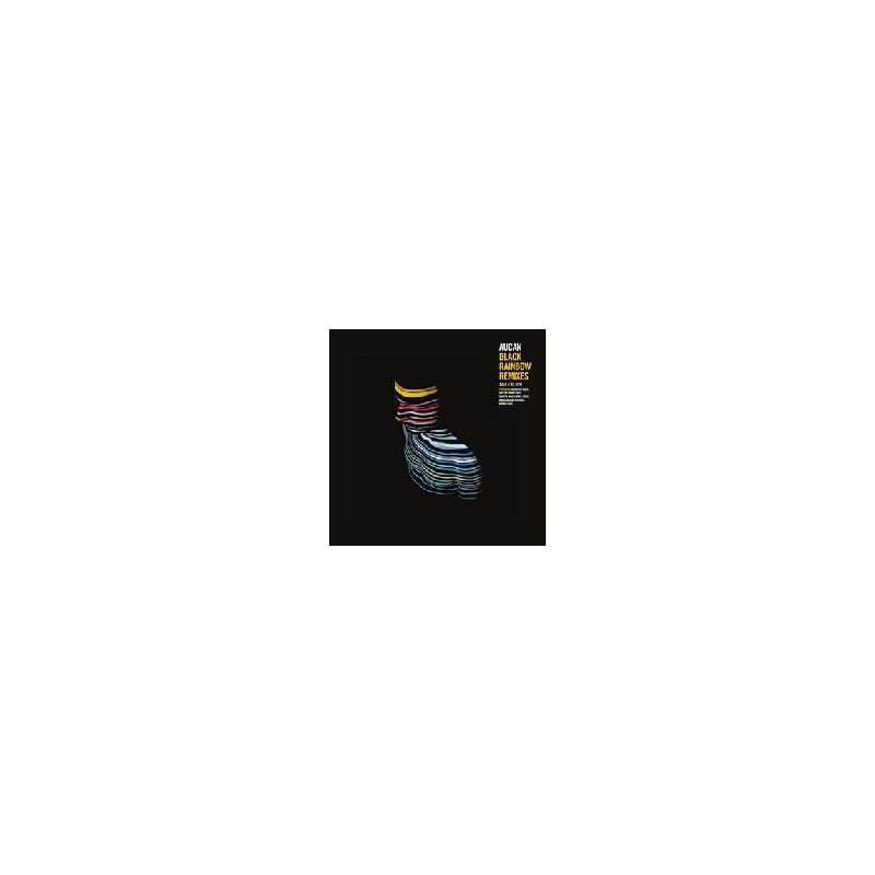 BLACK RAINBOW REMIXES