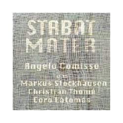 STABAT MATER