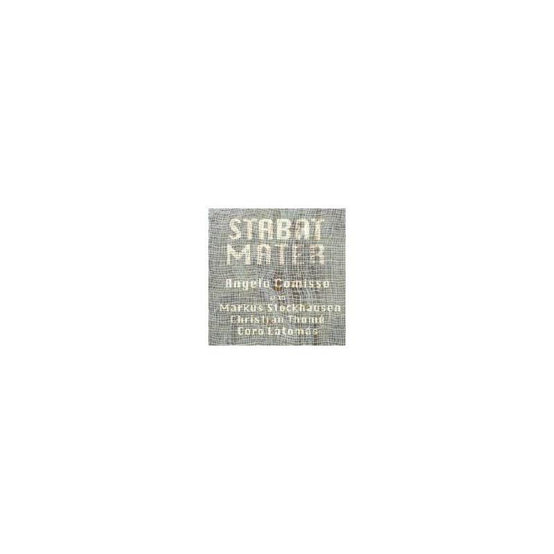 STABAT MATER