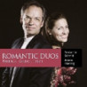 GRAN DUO CONCERTANT S 128, CONSOLATION N