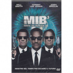 MEN IN BLACK 3 (2012)