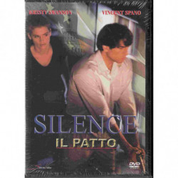SILENCE - IL PATTO