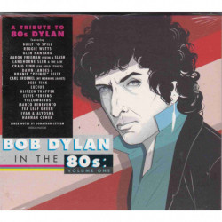 A TRIBUTE TO BOB DYLAN IN...