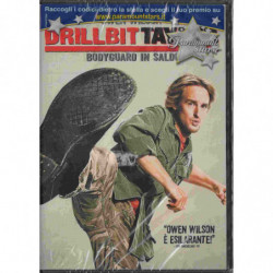 DRILLBIT TAYLOR