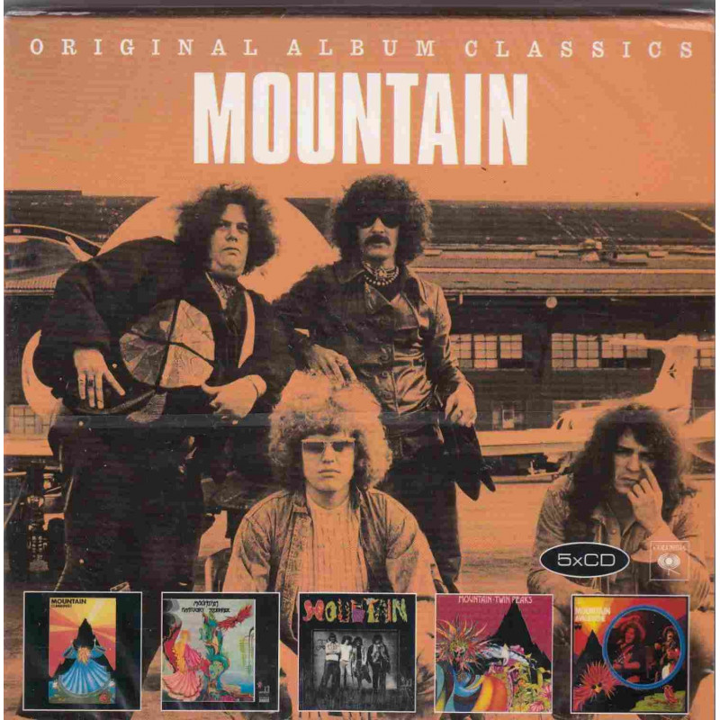 ORIGINAL ALBUM CLASSICS