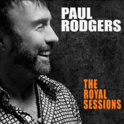 THE ROYAL SESSIONS