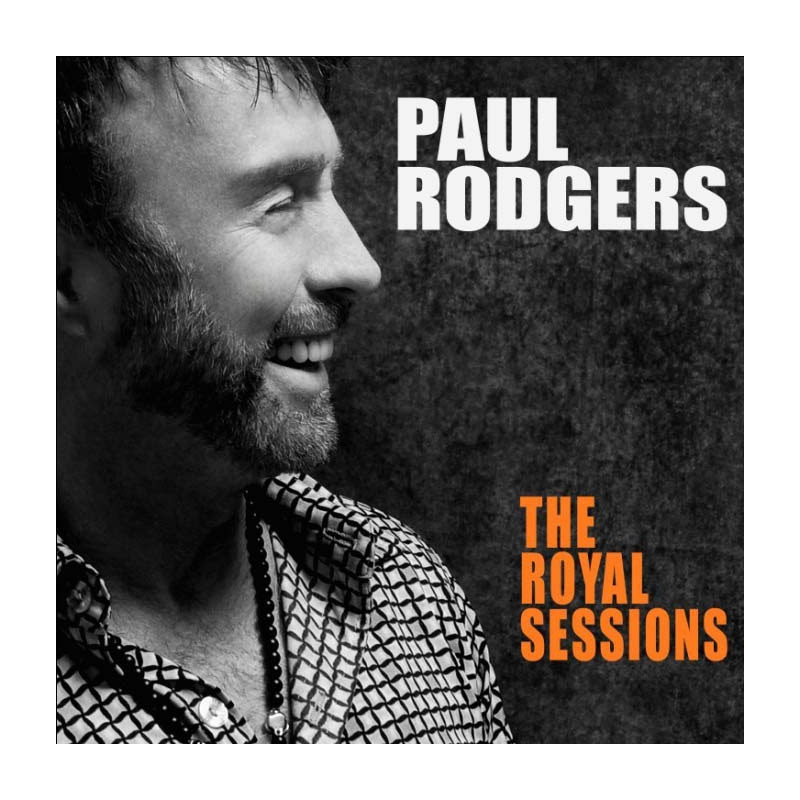 THE ROYAL SESSIONS