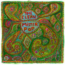 MISTER POP