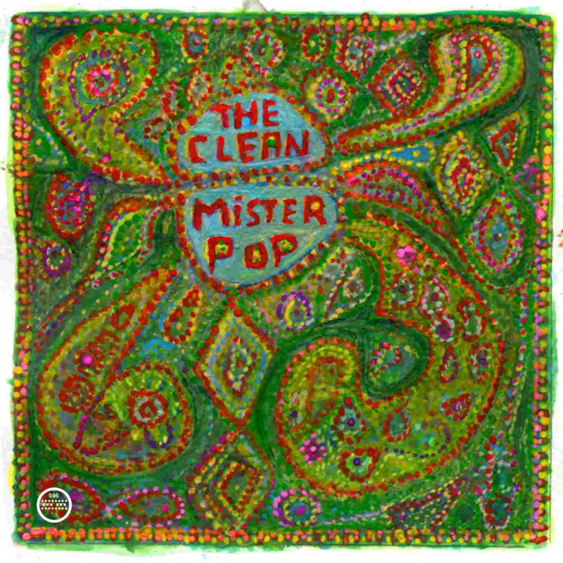 MISTER POP