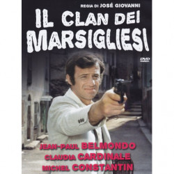 IL CLAN DEI MARSIGLIESI (FRA 1972)