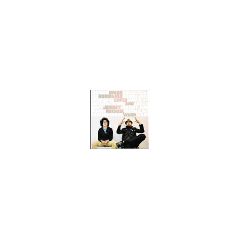 OMAR RODRIGUEZ-LOPEZ & JEREMY MICHAEL WA