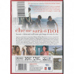 CHE NE SARA' DI NOI