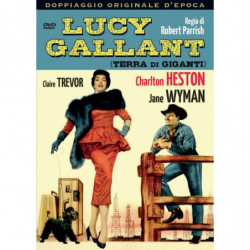 LUCY GALLANT (1955) REGIA...