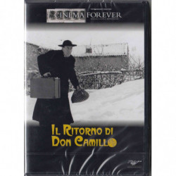 IL RITORNO DI DON CAMILLO...