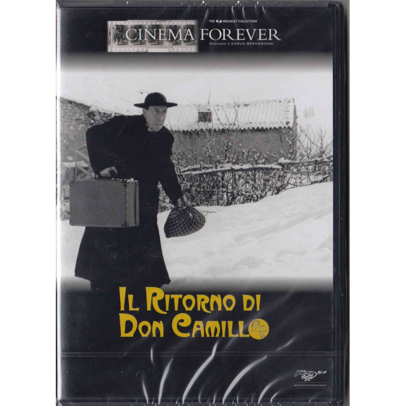 IL RITORNO DI DON CAMILLO (ITA1953)