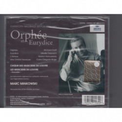 ORFEO ED EURIDICE