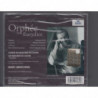 ORFEO ED EURIDICE