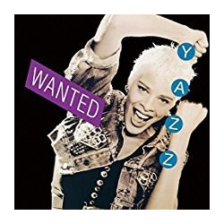 WANTED