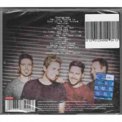 THE BEST OF NICKELBACK VOLUME 1