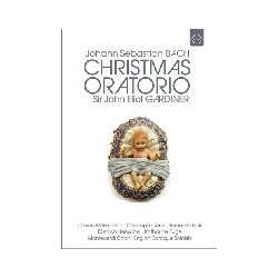 ORATORIO DI NATALE BWV 248