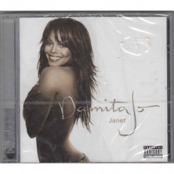 DAMITA JO