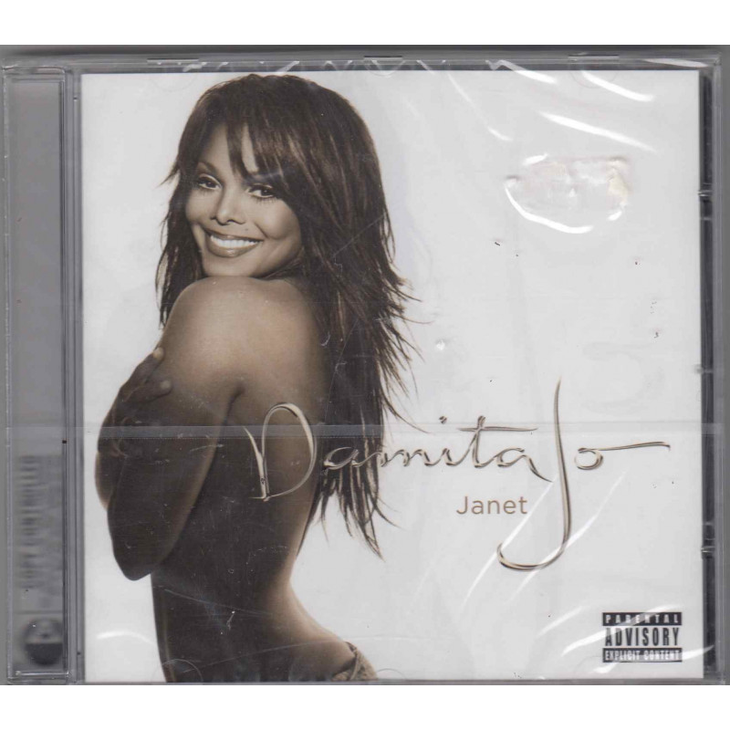 DAMITA JO