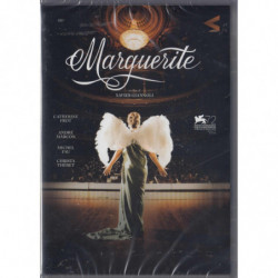 MARGUERITE DVD S