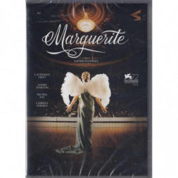MARGUERITE DVD S