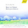 OPERE CAMERISTICHE CON CLARINETTO