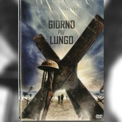 IL GIORNO PIU' LUNGO  (1962)